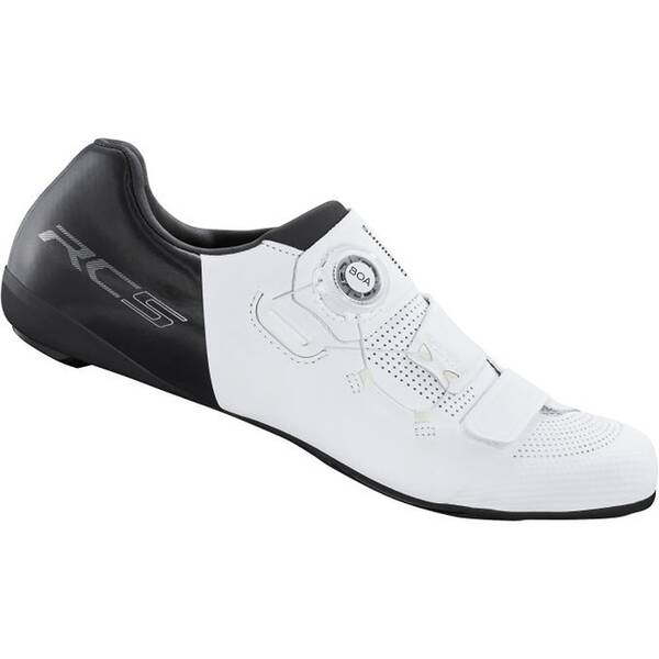 Thumbnail - SHIMANO Rennrad - Fahrradschuhe SH-RC502, white