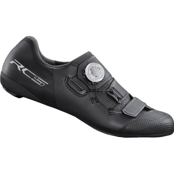 Thumbnail - SHIMANO Rennrad - Fahrradschuhe SH-RC502 Women, black