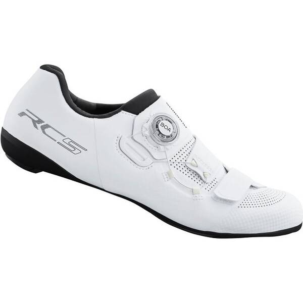 Thumbnail - SHIMANO Rennrad - Fahrradschuhe SH-RC502 Women, white