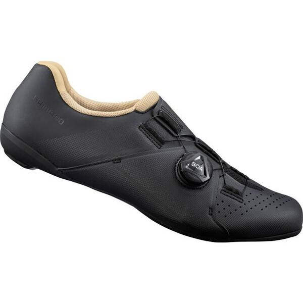 Thumbnail - SHIMANO Rennrad - Fahrradschuhe SH-RC300 Woman, black