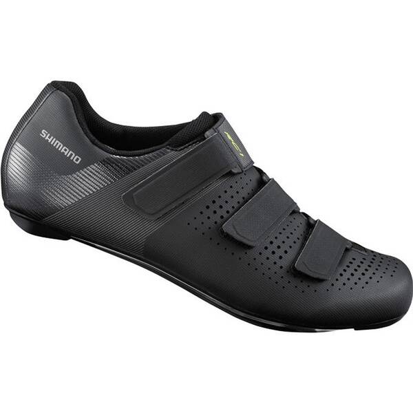 Thumbnail - SHIMANO Rennrad - Fahrradschuhe SH-RC100, black