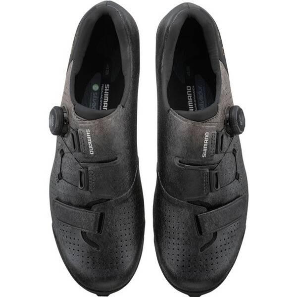 Thumbnail - SHIMANO Gravel - Fahrradschuhe RX801, Black