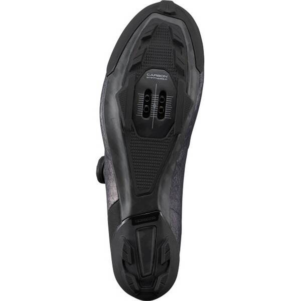 Thumbnail - SHIMANO Gravel - Fahrradschuhe RX801, Black
