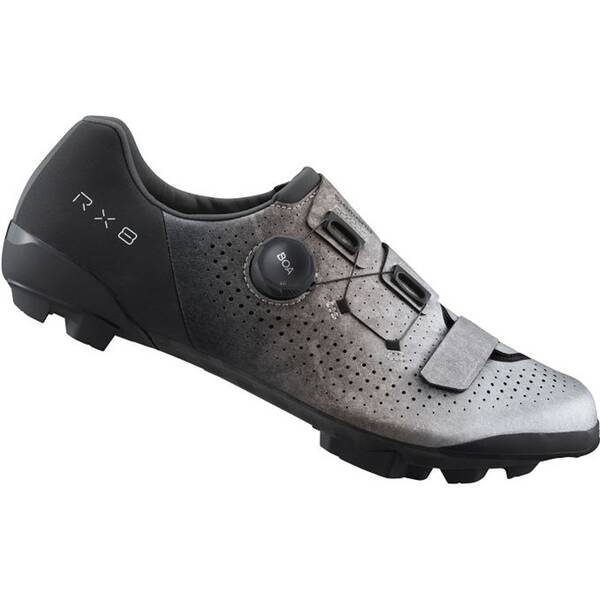 Thumbnail - SHIMANO Gravel - Fahrradschuhe RX801, Silver