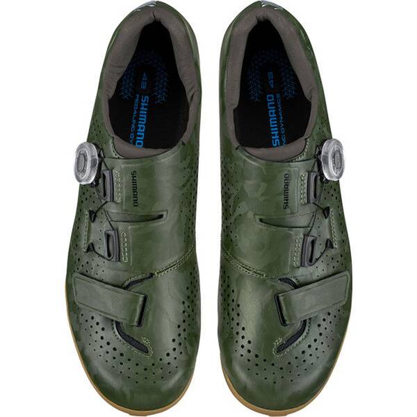 Thumbnail - SHIMANO Gravel-Fahrradschuhe RX600