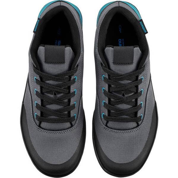 Thumbnail - SHIMANO Offroad- Fahrradschuhe GF400W, grey