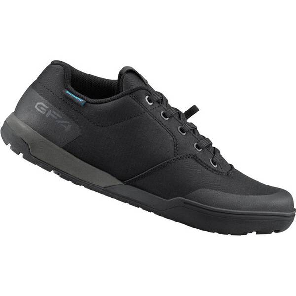 Thumbnail - SHIMANO Offroad- Fahrradschuhe GF400, Black