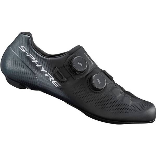 Thumbnail - SHIMANO Rennrad- Fahrradschuhe RC903 S-PHYRE, black