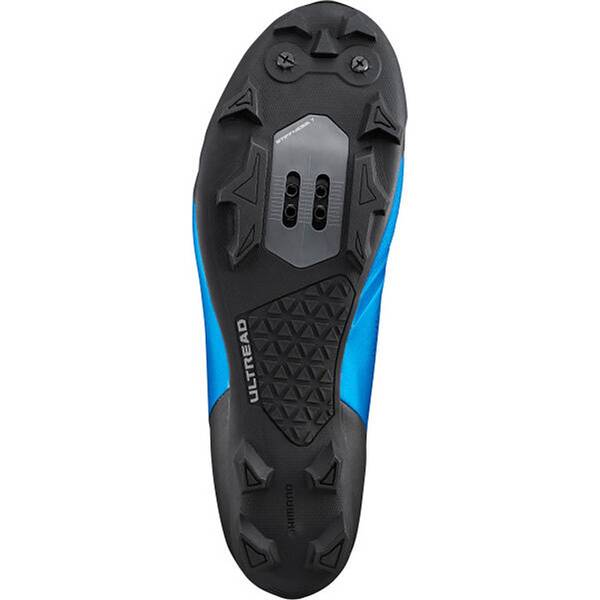 Thumbnail - SHIMANO MTB - Fahrradschuhe SH-XC502, blue