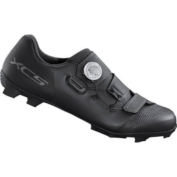 Thumbnail - SHIMANO MTB - Fahrradschuhe SH-XC502, Black