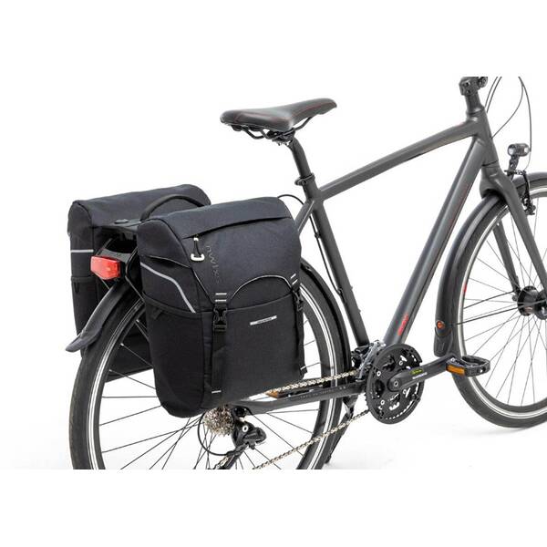 Thumbnail - NEW LOOXS Doppelpacktasche Sports Racktime 2.0