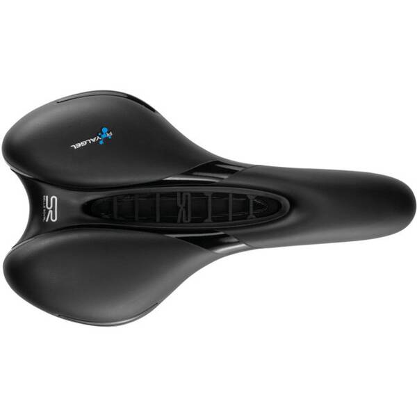 Thumbnail - SELLE ROYAL Sattel Respiro Journey Athletic, 279 x 159 mm
