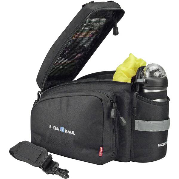 Thumbnail - KLICKFIX Gepäckträgertasche Rackpack 2 Plus