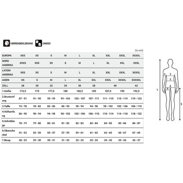 Thumbnail - SHIMANO Fahrrad-Trägerhose DISTANZA Bib Shorts