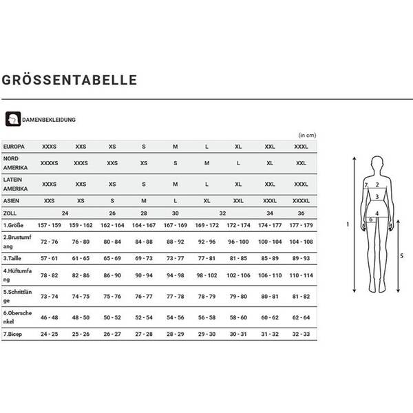 Thumbnail - SHIMANO Woman's ELEGANZA Short Sleeves Jersey, Plum