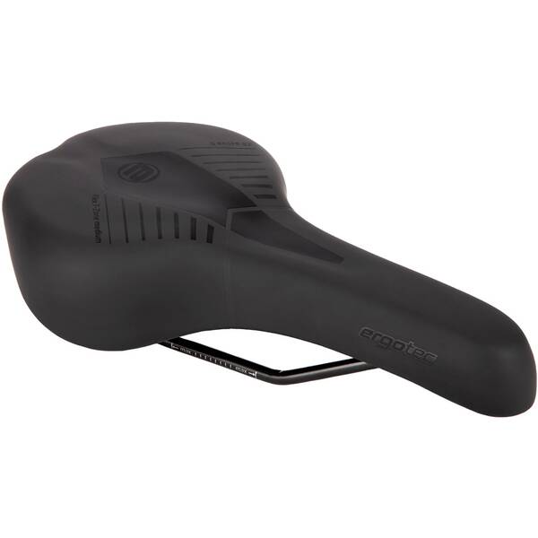 Thumbnail - ERGOTEC Sattel Active M, strong