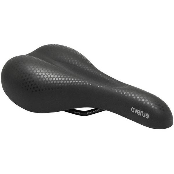 Thumbnail - SELLE ROYAL City- Sattel Avenue Classic, athletic