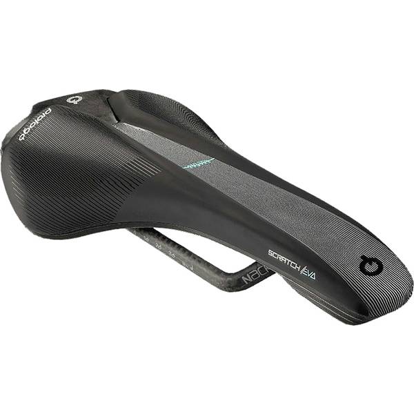 Thumbnail - PROLOGO Fahrrad-Sattel Scratch EVA 140, Lady