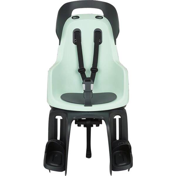 Thumbnail - BOBIKE Kindersitz GO MIK HD, Marsmallow Mint