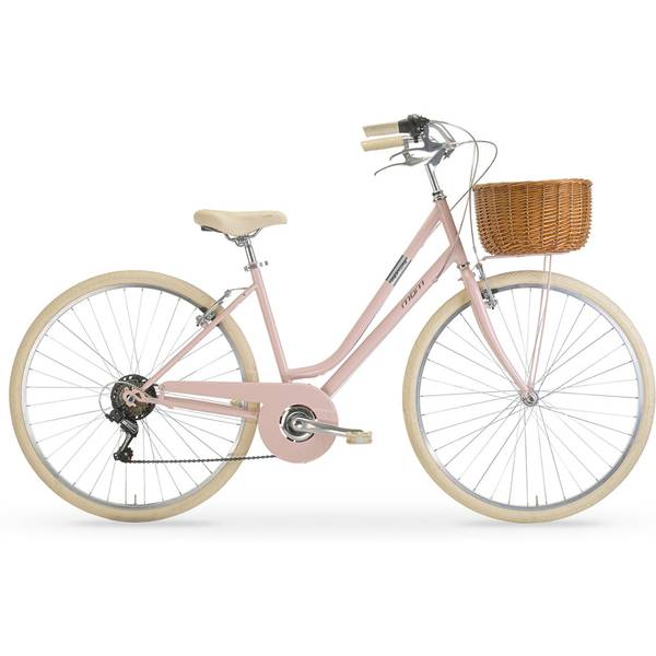 Thumbnail - MBM Citybike Neptune Lady 28 Zoll, nude
