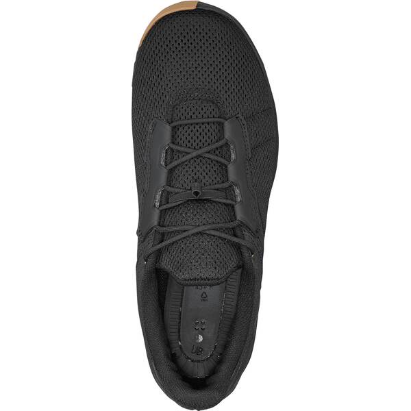 Thumbnail - SHIMANO City-/Touring- Fahrradschuhe EX300, Black