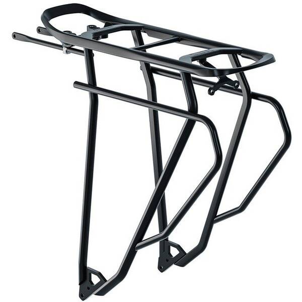 Thumbnail - RACKTIME System-Gepäckträger Racktime Standit 2.0 Tour, 28 Zoll