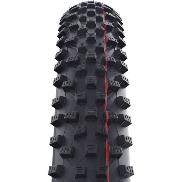 Thumbnail - SCHWALBE MTB-Reifen Rocket Ron ADDIX SpeedGrip Evolution, 26x2.35" 60-559