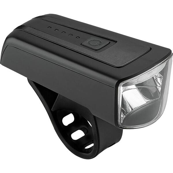 Thumbnail - AXA LED Akku-Beleuchtungsset Dwn 70