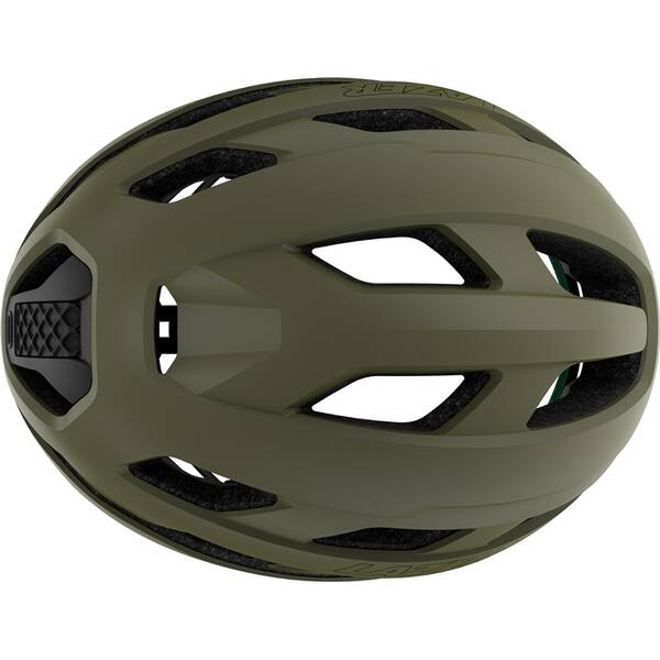 Thumbnail - LAZER Fahrradhelm Strada KinetiCore, Matte Pine Green