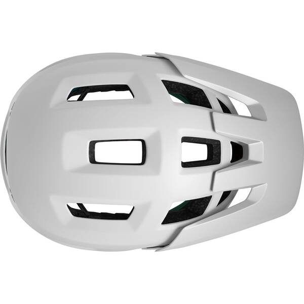 Thumbnail - LAZER MTB-Helm Coyote KinetiCore, Matte Full White