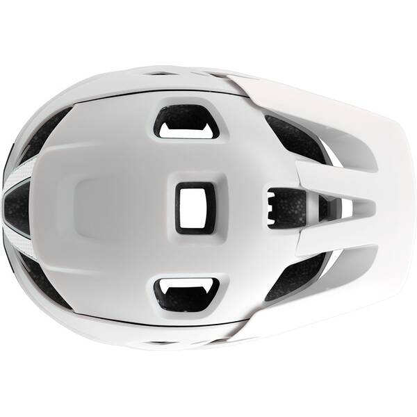 Thumbnail - LAZER MTB-Helm Jackal KinetiCore, Matte Full White