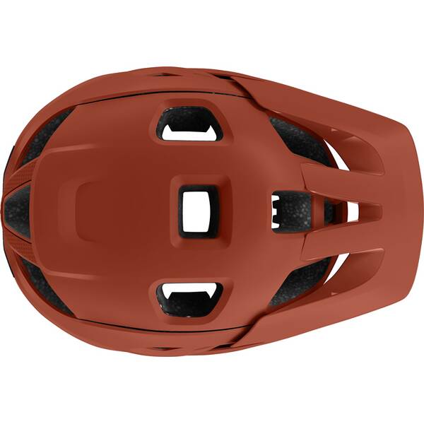 Thumbnail - LAZER MTB-Helm Jackal KinetiCore, Matte Rust Orange