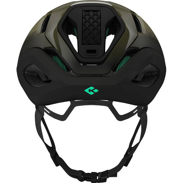 Thumbnail - LAZER Fahrradhelm Vento KinetiCore, Salt & Pepper