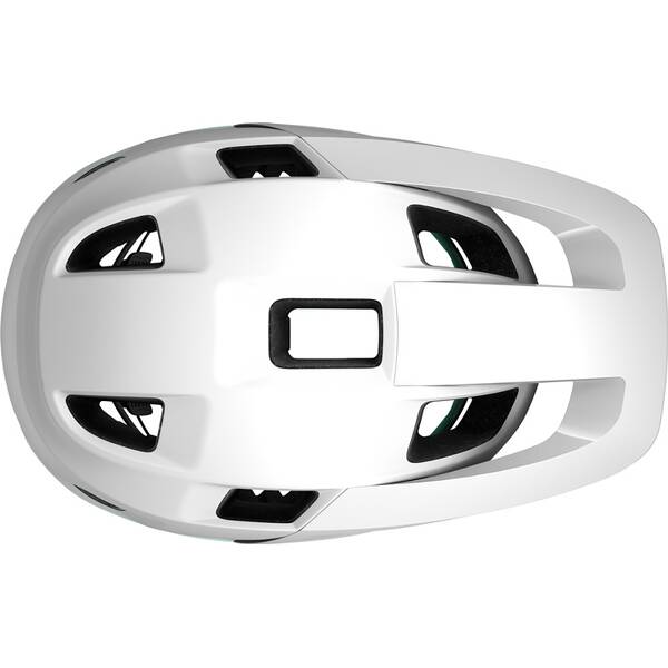 Thumbnail - LAZER Fahrradhelm Finch KinetiCore, Matte White Mint