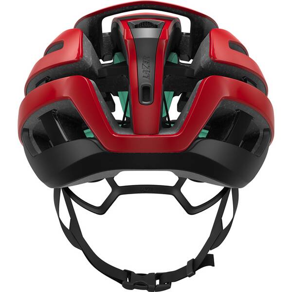 Thumbnail - LAZER Fahrradhelm Z1 KinetiCore, Metallic Red