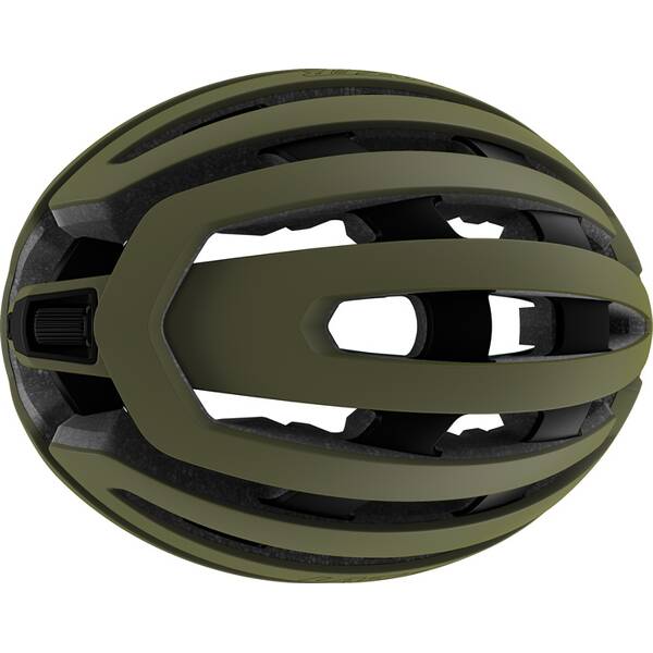 Thumbnail - LAZER Fahrradhelm Z1 KinetiCore, Matte Pine Green