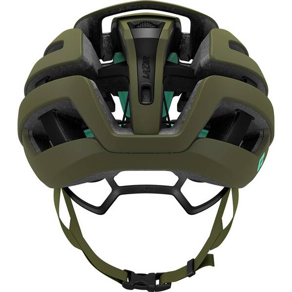 Thumbnail - LAZER Fahrradhelm Z1 KinetiCore, Matte Pine Green
