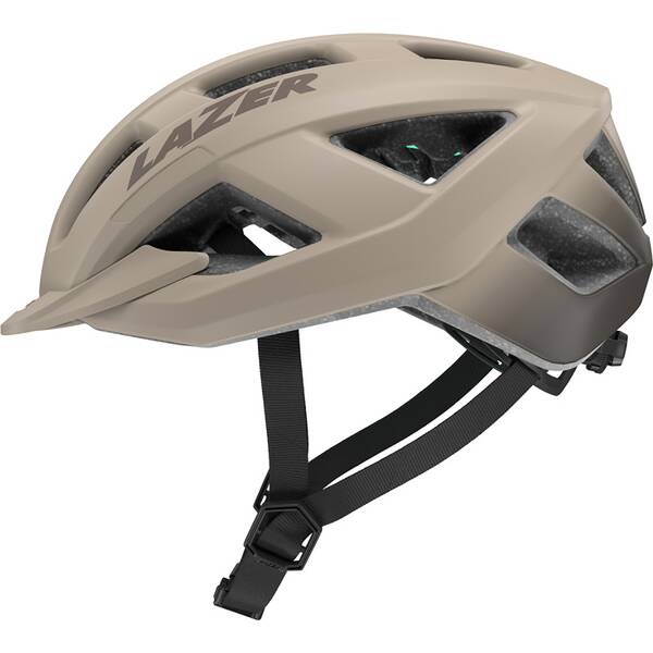 Thumbnail - LAZER Fahrradhelm Cerro KinetiCore, Matte Taupe