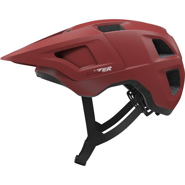 Thumbnail - LAZER Fahrradhelm Lupo KinetiCore, Matte Maroon