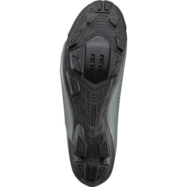Thumbnail - SHIMANO MTB - Fahrradschuhe SH-XC300, Olive