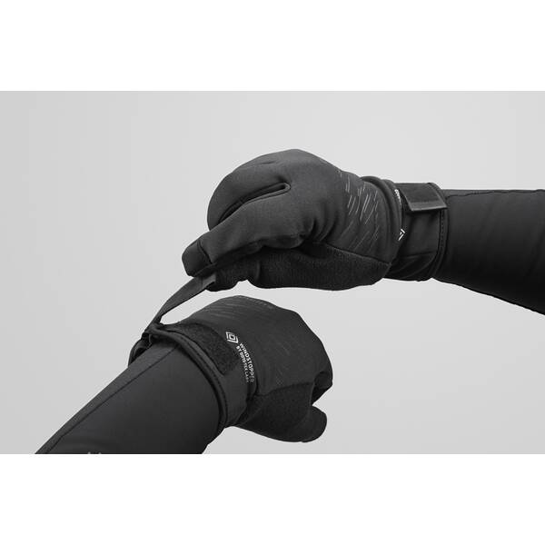 Thumbnail - SHIMANO Fahrrad-Handschuhe Woman's WINDSTOPPER Insulated