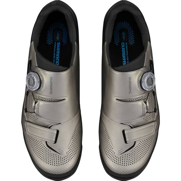 Thumbnail - SHIMANO MTB - Fahrradschuhe SH-XC502, Silver