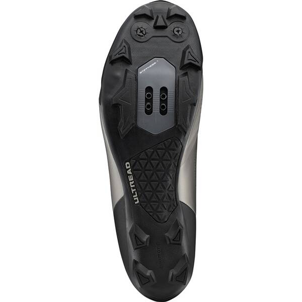 Thumbnail - SHIMANO MTB - Fahrradschuhe SH-XC502, Silver