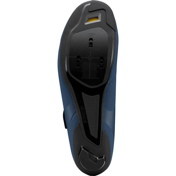 Thumbnail - SHIMANO Rennrad - Fahrradschuhe RC102, navy