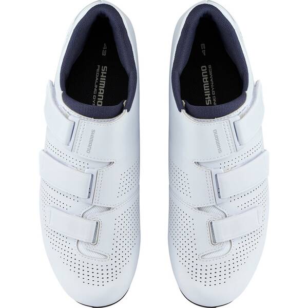 Thumbnail - SHIMANO Rennrad - Fahrradschuhe RC102, weiß