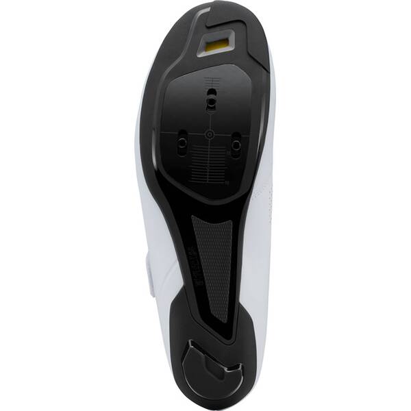 Thumbnail - SHIMANO Rennrad - Fahrradschuhe RC102, weiß