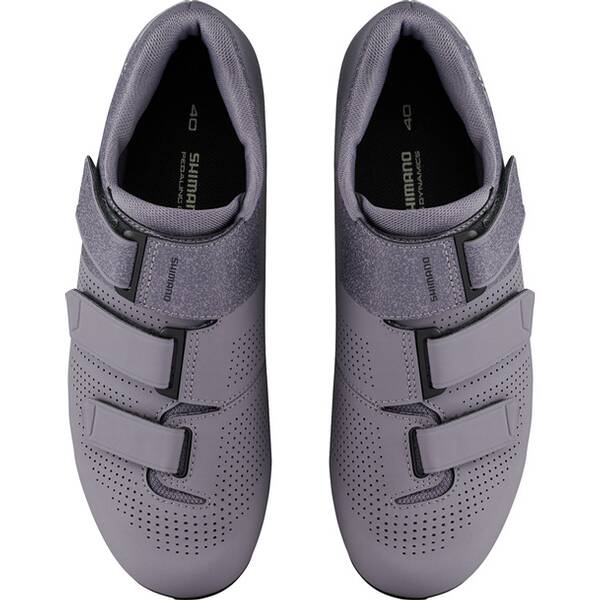 Thumbnail - SHIMANO Rennrad - Fahrradschuhe RC102W, Violet