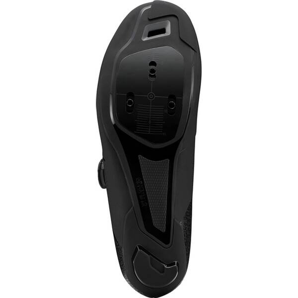 Thumbnail - SHIMANO Rennrad - Fahrradschuhe RC302W, schwarz