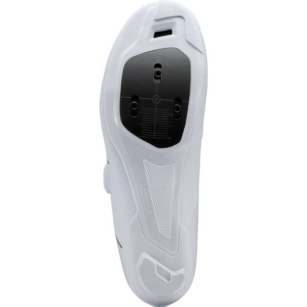 Thumbnail - SHIMANO Rennrad - Fahrradschuhe RC302W, weiß