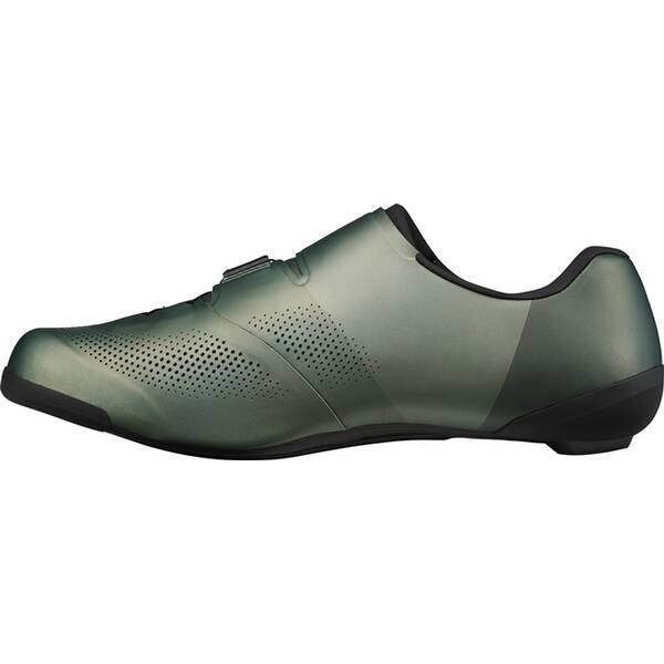 Thumbnail - SHIMANO Rennrad - Fahrradschuhe SH-RC703, Sage Green